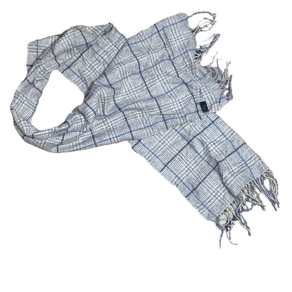 Enya Mantanani Cashmere Scarf 100% cashmere - Picture 2 of 3